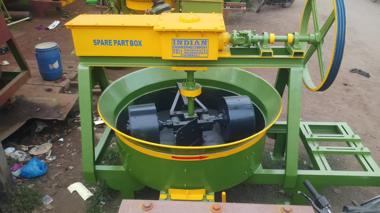 Indian Engineering Company